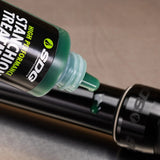 SDG Tellis V1/V2 Lubricant Cleaner Treatment