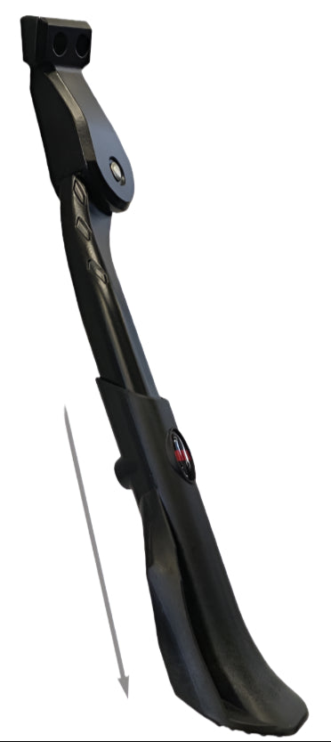 Azur Universal Chainstay Stand Square Type