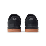 Crankbrothers Stamp Lace - Black / Gum Flat