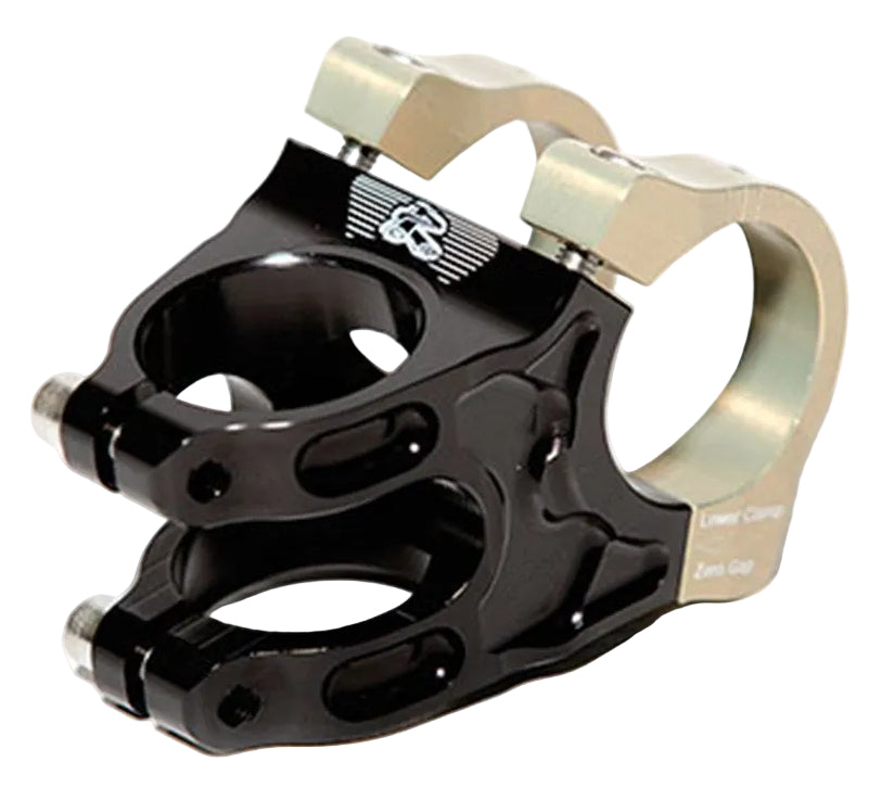 Renthal Apex Stem 31.8mm 6 Degrees Rise