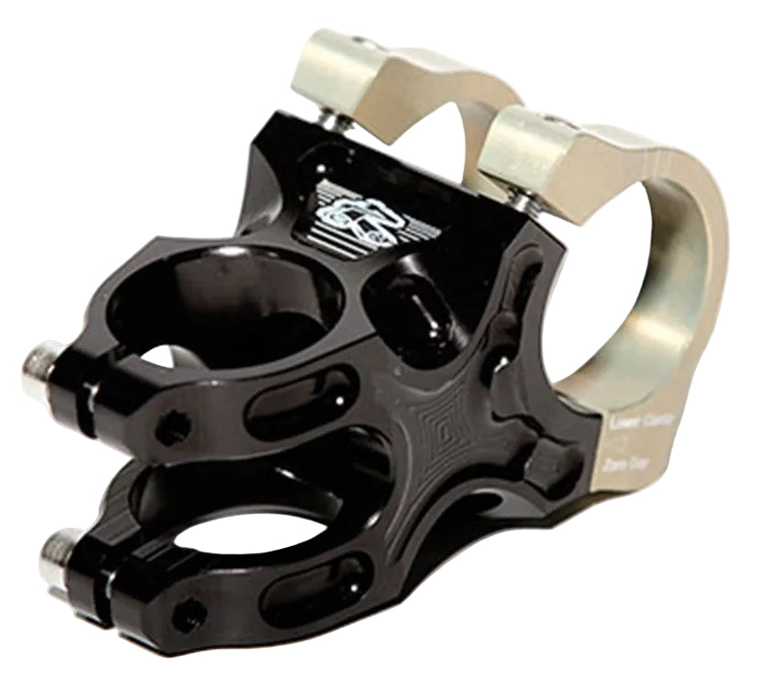 Renthal Apex Stem 31.8mm 6 Degrees Rise