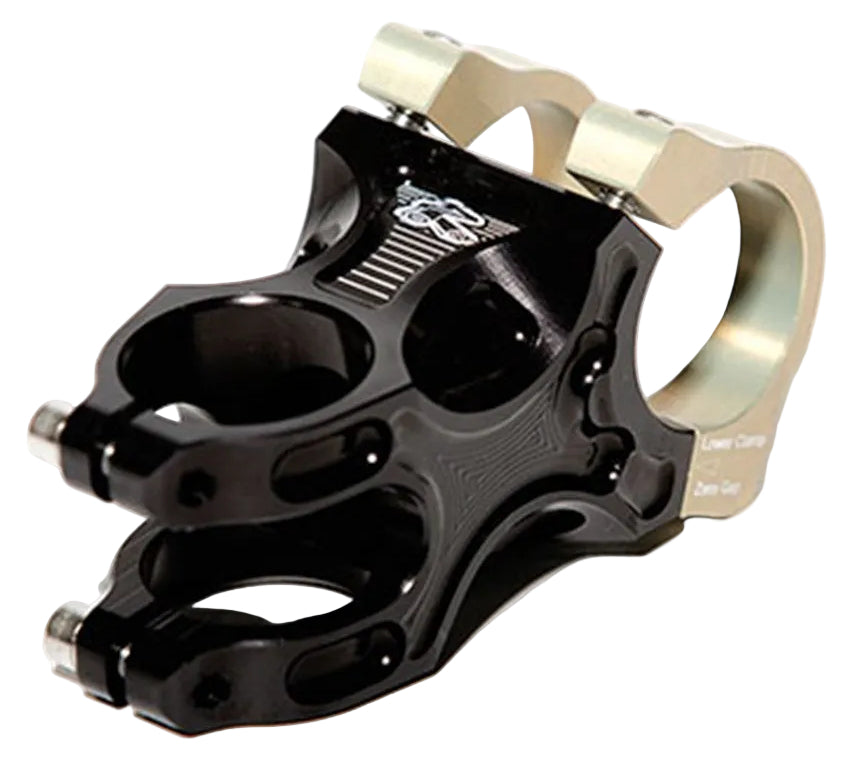Renthal Apex Stem 31.8mm 6 Degrees Rise