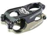 Renthal Duo Stem 31.8mm 10 Degrees Rise