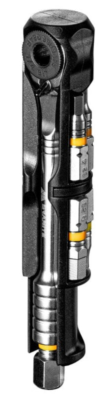 GRANITE STASH - Replacement ratchet tool kit