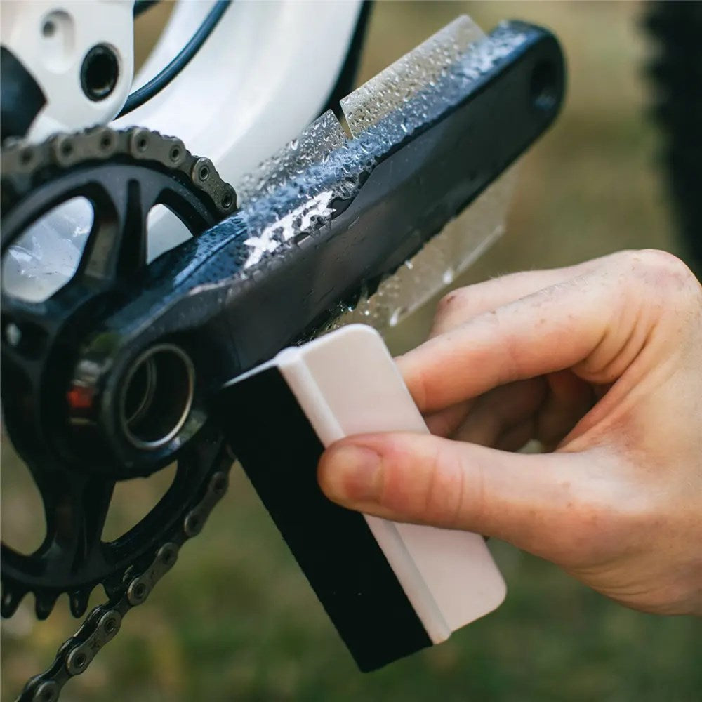 Slicy Sublimistick Crank Protector