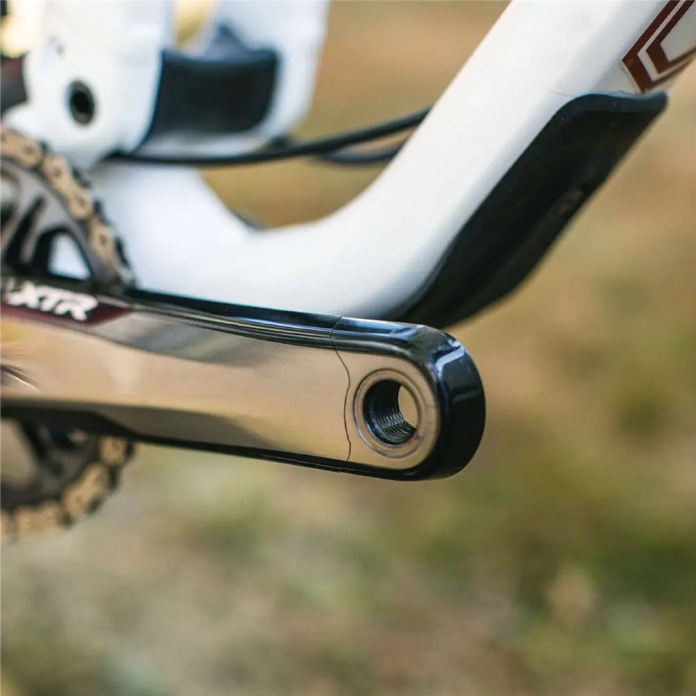 Slicy Sublimistick Crank Protector