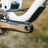 Slicy Sublimistick Crank Protector