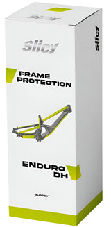 Slicy Sublimistick Enduro DH Mudguard
