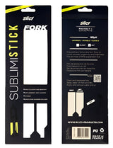 Slicy Sublimistick Glossy Fork Sticker