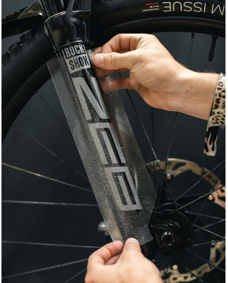 Slicy Sublimistick Essential Handlebar Mat
