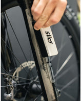 Slicy Sublimistick Glossy Fork Sticker