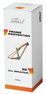 Slicy Sublimistick XC-AM Mudguard