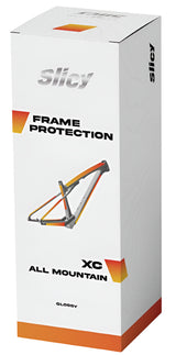 Slicy Sublimistick XC-AM Mudguard