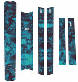 Slicy Sublimistick Color Matte Frame Protector
