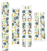 Slicy Sublimistick Color Glossy Frame Protector