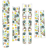 Slicy Sublimistick Color Matte Frame Protector