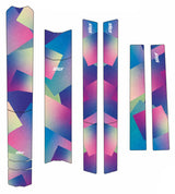 Slicy Sublimistick Color Glossy Frame Protector
