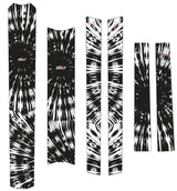 Slicy Sublimistick Color Matte Frame Protector
