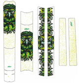 Slicy Sublimistick Color Matte Frame Protector