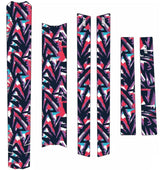 Slicy Sublimistick Color Matte Frame Protector