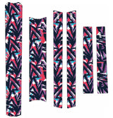 Slicy Sublimistick Color Glossy Frame Protector