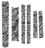 Slicy Sublimistick Color Glossy Frame Protector
