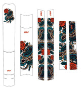 Slicy Sublimistick Color Glossy Frame Protector