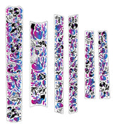 Slicy Sublimistick Color Glossy Frame Protector