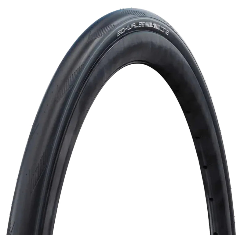 Schwalbe One 700 x 30C RaceGuard Addix compound Performance line folding TUBE TYPE Tyre