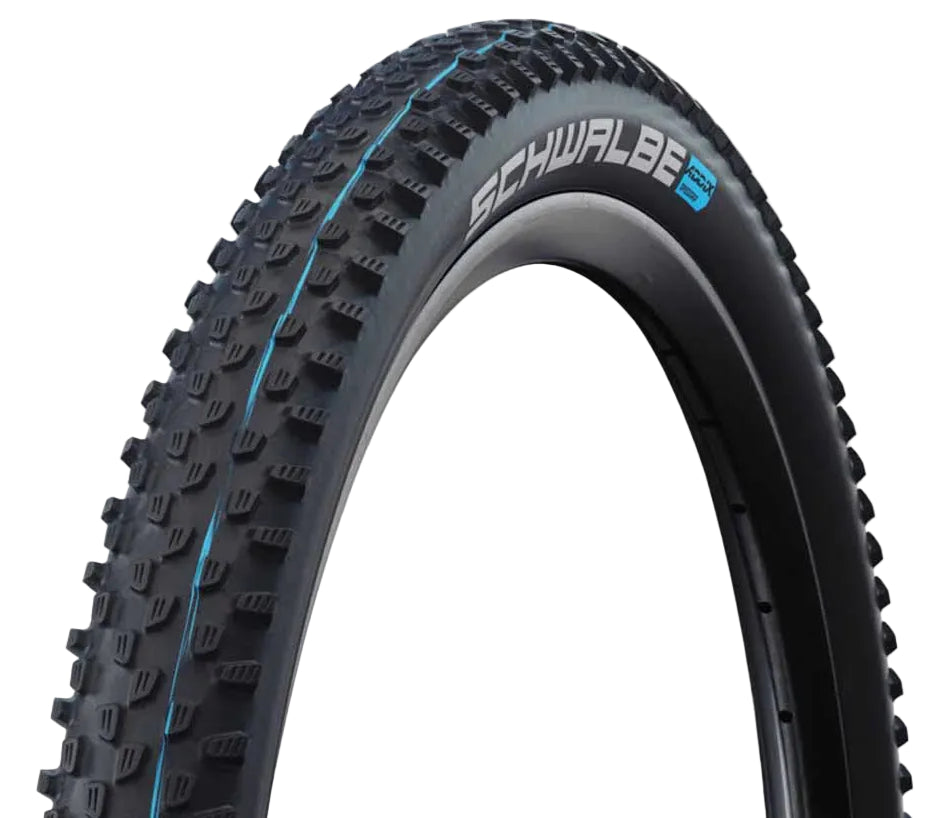 Schwalbe Racing Ray 29 x 2.35" Super Ground Addix Speedgrip Evolution Line TL Easy E-25 Tyre