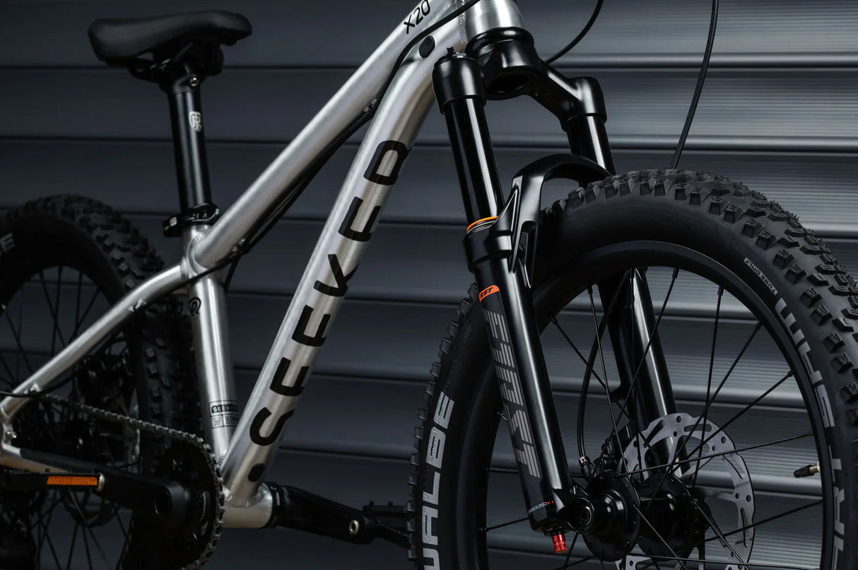 Early Rider Seeker X20 20" Kids Bike 2026