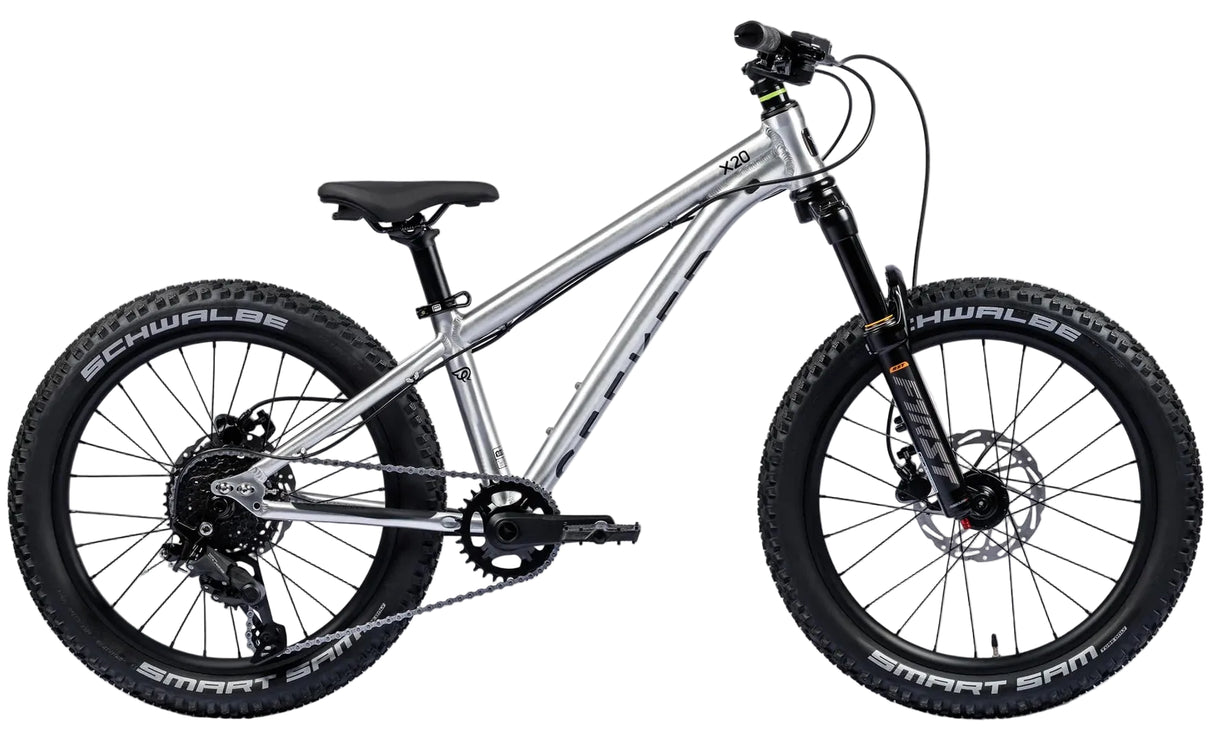 Early Rider Seeker X20 20" Kids Bike 2026