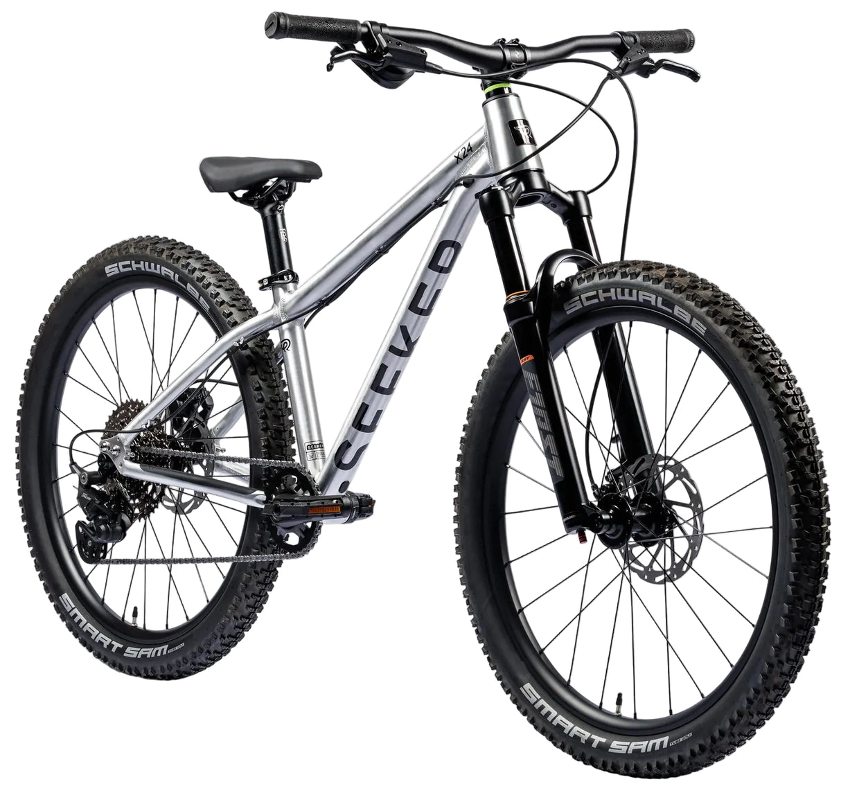 Early Rider Seeker X24 24" Kids Bike 2026