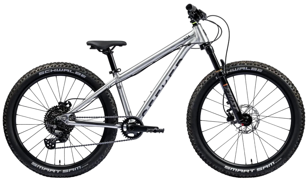 Early Rider Seeker X24 24" Kids Bike 2026
