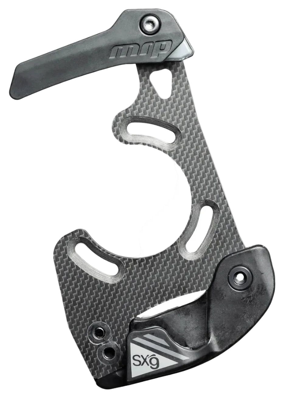 MRP SXg - Enduro/DH Race Chainguide  SLR (Carbon) 30-34T ISCG-05 Chainguide