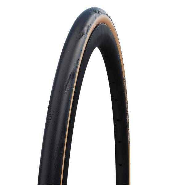 Schwalbe One 700x28c Raceguard Addix Folding Skinwall Road Tyre