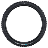 Schwalbe Shredda Rear 27.5 x 2.50 Gravity PRO Radial Ultra Soft Compound Tubeless Tyre