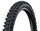 Schwalbe Shredda Rear 27.5 x 2.50 Gravity PRO Radial Ultra Soft Compound Tubeless Tyre