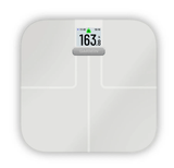 Garmin Index™ S2 Smart Scale White