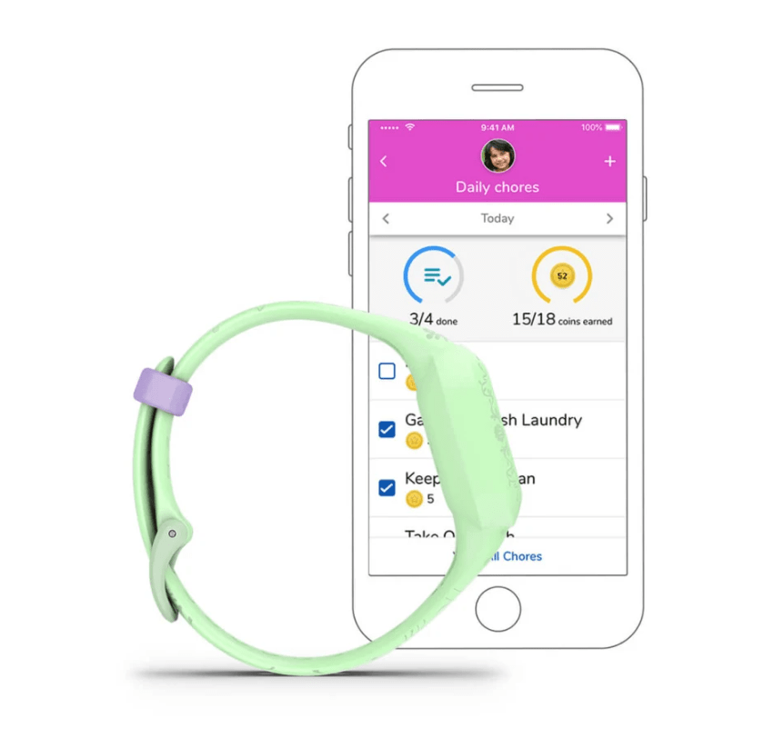 Garmin v vofit jr. 3 Disney The Little Mermaid Crooze Australia