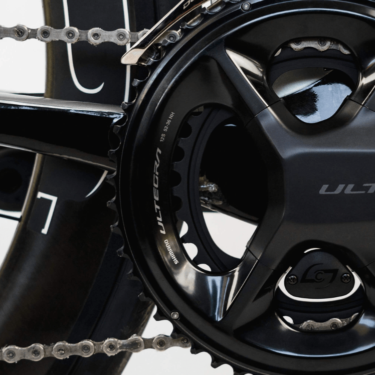 Stages ultegra r8000 online r