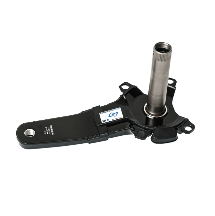 Stages Power R Shimano Dura-Ace R9200 Drive Side Power Meter