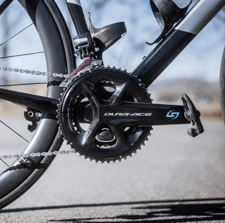 Stages Power R Shimano Ultegra R8000 Power Meter 175mm 52/36