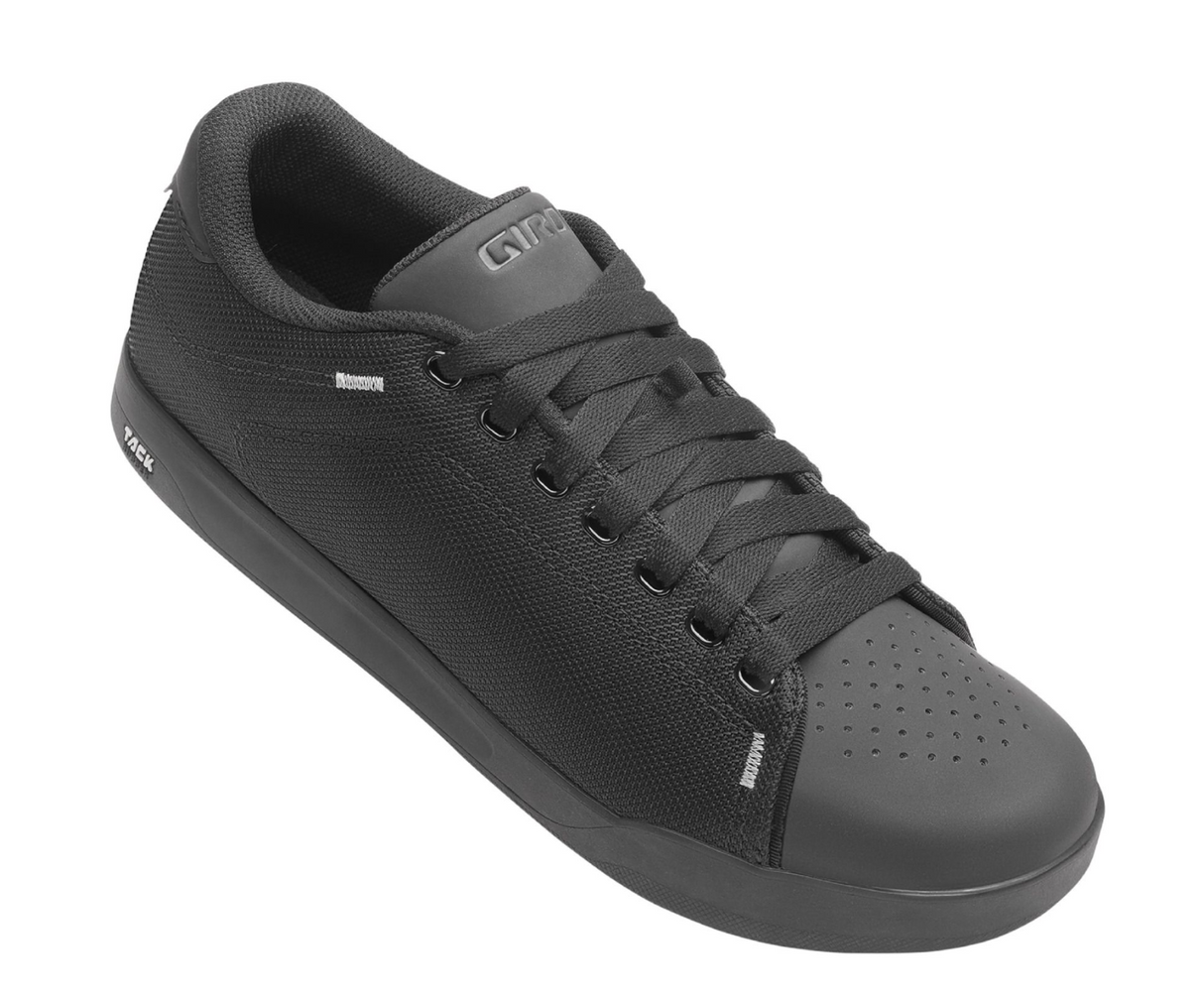 Giro MTB Mens Deed Shoes- Black