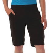 Giro Mens Arc Short - Black
