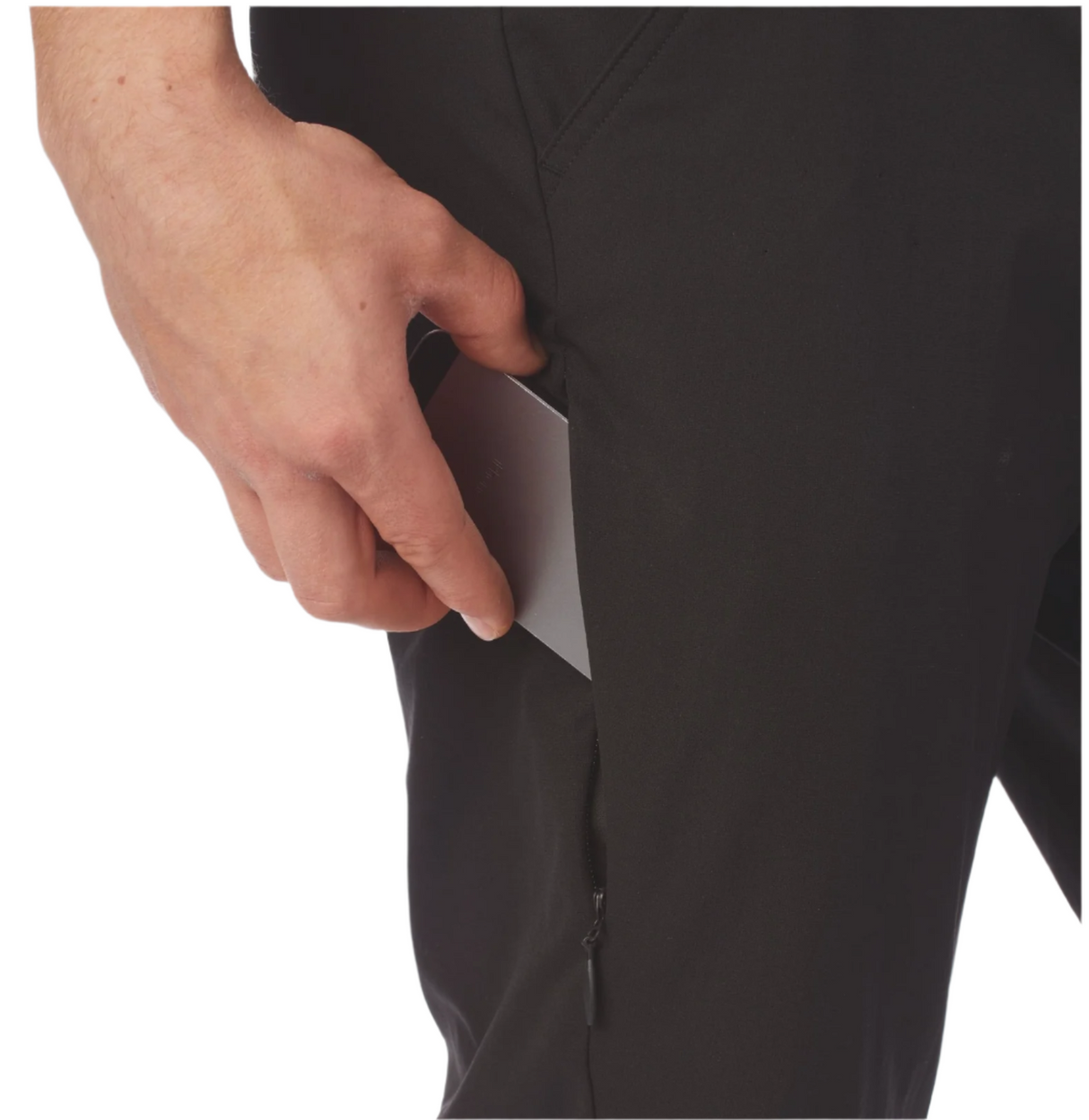 Giro Mens Arc Short - Black 