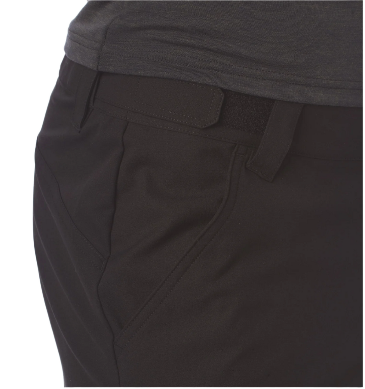 Giro Mens Arc Short - Black