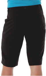 Giro Mens Arc Short - Black back