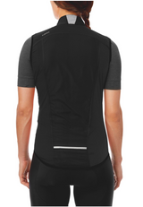 Giro Womens Wind Chrono Expert Vest - Black back
