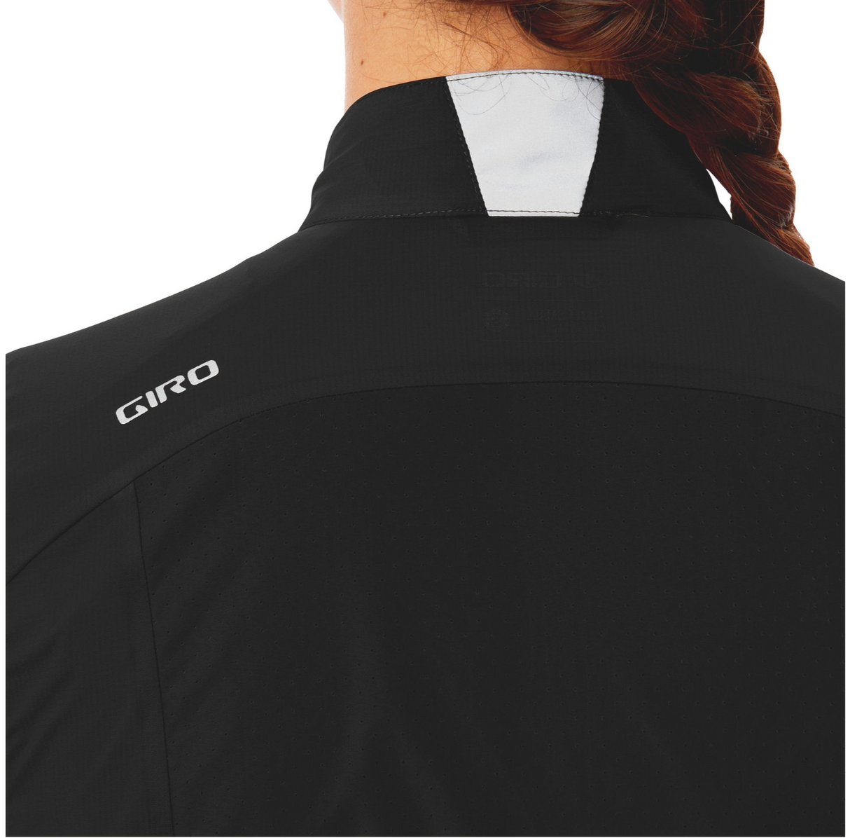 Giro Womens Wind Chrono Expert Vest - Black 